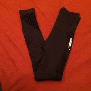 GYMSHARK ENERGY+ SEAMLESS LEGGINGS